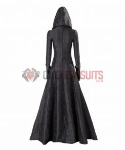 OneHeroSuits Resident Evil Village Cosplay Costumes Daniela Black Cosplay Suit 30 OneHeroSuits Resident Evil Village Cosplay Costumes Daniela Black Cosplay Suit