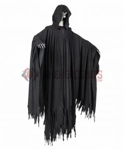 OneHeroSuits Dementor Cosplay Costume Horror Nights Black Cosplay Suit