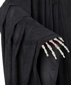 OneHeroSuits Dementor Cosplay Costume Horror Nights Black Cosplay Suit