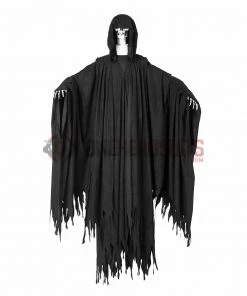 OneHeroSuits Dementor Cosplay Costume Horror Nights Black Cosplay Suit