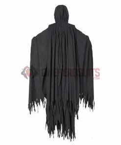 OneHeroSuits Dementor Cosplay Costume Horror Nights Black Cosplay Suit