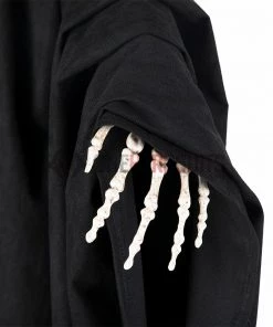 OneHeroSuits Dementor Cosplay Costume Horror Nights Black Cosplay Suit