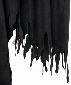 OneHeroSuits Dementor Cosplay Costume Horror Nights Black Cosplay Suit