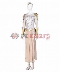 OneHeroSuits Thena Cosplay Costumes Eternals Thena Top Level Suits 31 OneHeroSuits Thena Cosplay Costumes Eternals Thena Top Level Suits