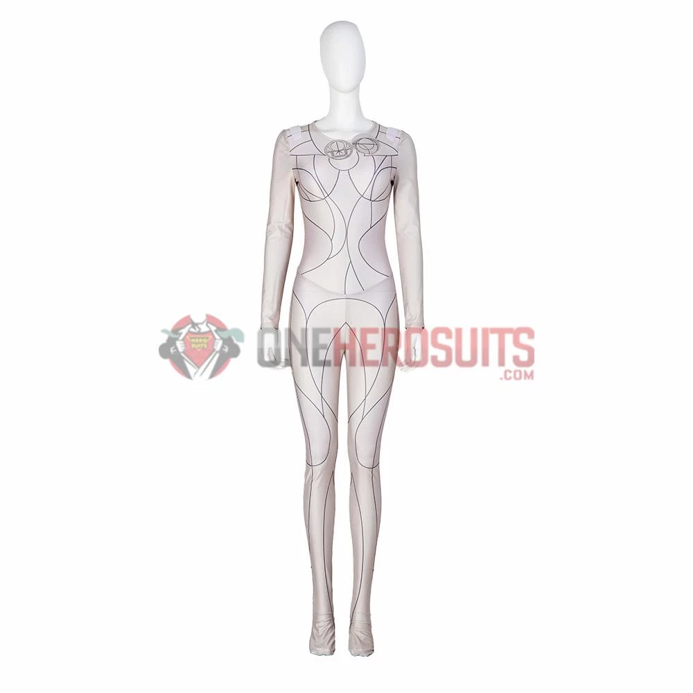 OneHeroSuits Thena Cosplay Costumes Eternals Thena Top Level Suits 7 OneHeroSuits Thena Cosplay Costumes Eternals Thena Top Level Suits