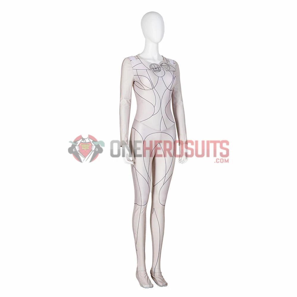 OneHeroSuits Thena Cosplay Costumes Eternals Thena Top Level Suits 9 OneHeroSuits Thena Cosplay Costumes Eternals Thena Top Level Suits