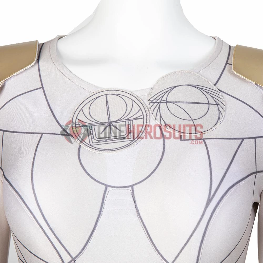 OneHeroSuits Thena Cosplay Costumes Eternals Thena Top Level Suits 14 OneHeroSuits Thena Cosplay Costumes Eternals Thena Top Level Suits