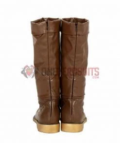 OneHeroSuits The Legend Of Zelda Skyward Sword Cosplay Boots Link Cosplay Shoes Costumes 10 OneHeroSuits The Legend Of Zelda Skyward Sword Cosplay Boots Link Cosplay Shoes Costumes