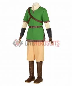 OneHeroSuits The Legend Of Zelda Skyward Sword Cosplay Costumes Link Cosplay Suits 28 OneHeroSuits The Legend Of Zelda Skyward Sword Cosplay Costumes Link Cosplay Suits