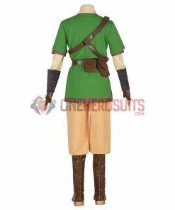 OneHeroSuits The Legend Of Zelda Skyward Sword Cosplay Costumes Link Cosplay Suits 29 OneHeroSuits The Legend Of Zelda Skyward Sword Cosplay Costumes Link Cosplay Suits