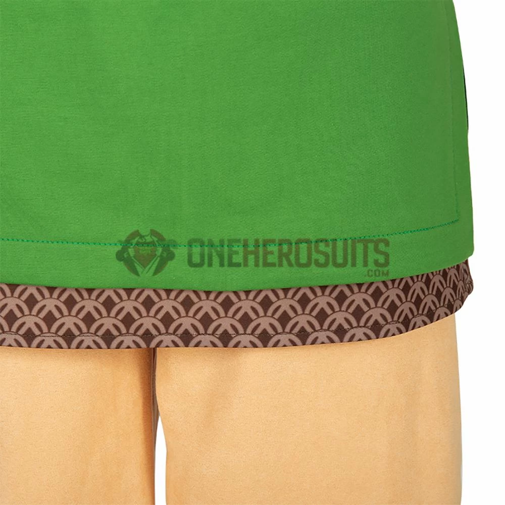 OneHeroSuits The Legend Of Zelda Skyward Sword Cosplay Costumes Link Cosplay Suits 13 OneHeroSuits The Legend Of Zelda Skyward Sword Cosplay Costumes Link Cosplay Suits