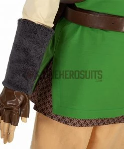 OneHeroSuits The Legend Of Zelda Skyward Sword Cosplay Costumes Link Cosplay Suits 35 OneHeroSuits The Legend Of Zelda Skyward Sword Cosplay Costumes Link Cosplay Suits