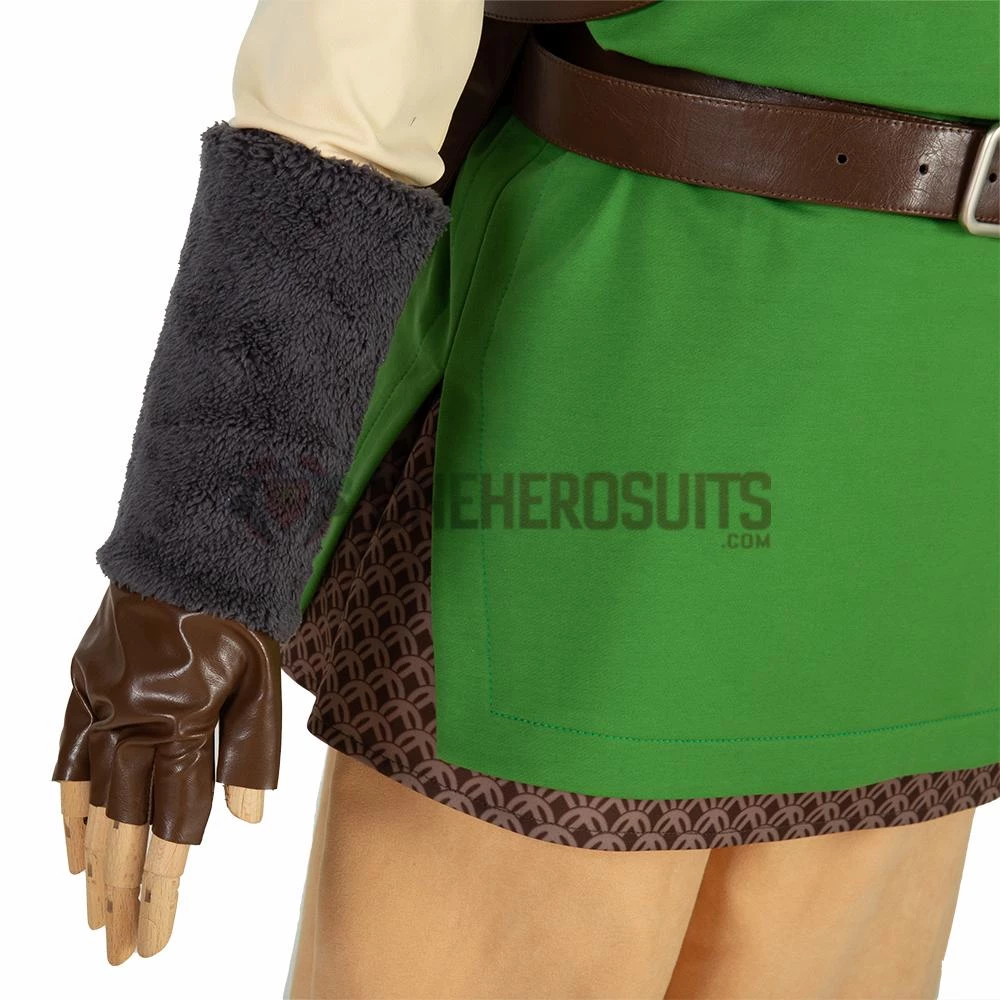 OneHeroSuits The Legend Of Zelda Skyward Sword Cosplay Costumes Link Cosplay Suits 12 OneHeroSuits The Legend Of Zelda Skyward Sword Cosplay Costumes Link Cosplay Suits
