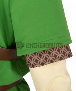 OneHeroSuits The Legend Of Zelda Skyward Sword Cosplay Costumes Link Cosplay Suits 37 OneHeroSuits The Legend Of Zelda Skyward Sword Cosplay Costumes Link Cosplay Suits