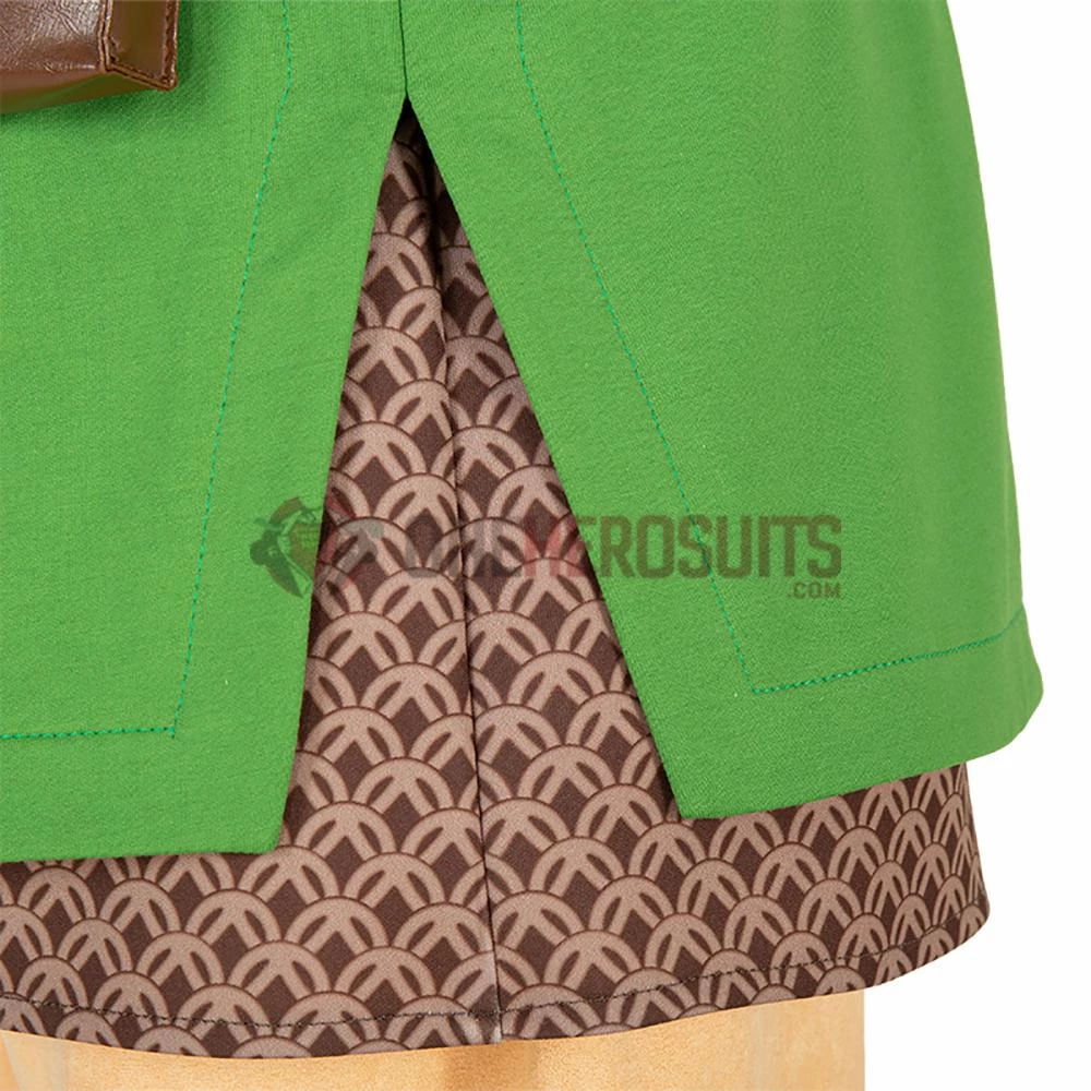 OneHeroSuits The Legend Of Zelda Skyward Sword Cosplay Costumes Link Cosplay Suits 19 OneHeroSuits The Legend Of Zelda Skyward Sword Cosplay Costumes Link Cosplay Suits
