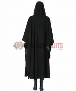 OneHeroSuits Costumes Loki Variant Cosplay Costume Sylvie Loki Top Level Suit