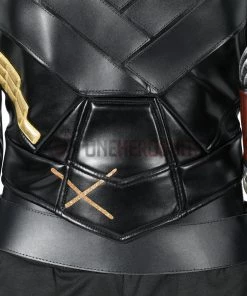 OneHeroSuits Costumes Loki Variant Cosplay Costume Sylvie Loki Top Level Suit