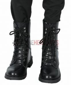 OneHeroSuits Costumes Loki Variant Cosplay Boots Sylvie Loki Shoes 9 OneHeroSuits Costumes Loki Variant Cosplay Boots Sylvie Loki Shoes