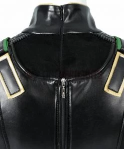 OneHeroSuits Costumes Loki Variant Cosplay Costume Sylvie Loki Top Level Suit
