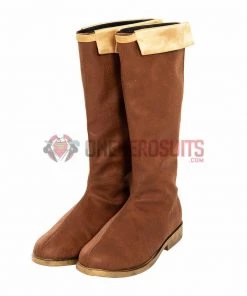 OneHeroSuits Link Cosplay Costumes The Legend Of Zelda Breath Of The Wild Top Level Suit