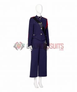 OneHeroSuits Motherland Cosplay Costume Motherland Uniform Cosplay Suit Costumes