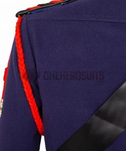 OneHeroSuits Motherland Cosplay Costume Motherland Uniform Cosplay Suit Costumes