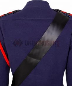 OneHeroSuits Motherland Cosplay Costume Motherland Uniform Cosplay Suit Costumes