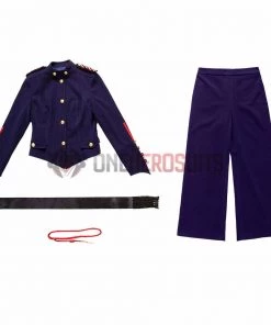 OneHeroSuits Motherland Cosplay Costume Motherland Uniform Cosplay Suit Costumes