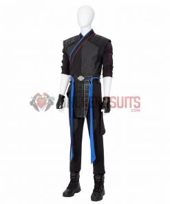 OneHeroSuits Shang-Chi Cosplay Costumes Xu Wenwu Top Level Cosplay Suits 43 OneHeroSuits Shang-Chi Cosplay Costumes Xu Wenwu Top Level Cosplay Suits