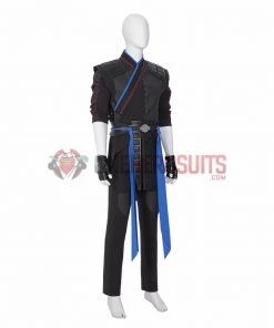 OneHeroSuits Shang-Chi Cosplay Costumes Xu Wenwu Top Level Cosplay Suits 46 OneHeroSuits Shang-Chi Cosplay Costumes Xu Wenwu Top Level Cosplay Suits