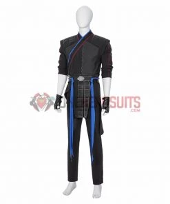 OneHeroSuits Shang-Chi Cosplay Costumes Xu Wenwu Top Level Cosplay Suits 47 OneHeroSuits Shang-Chi Cosplay Costumes Xu Wenwu Top Level Cosplay Suits