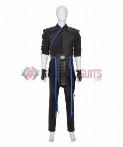 OneHeroSuits Shang-Chi Cosplay Costumes Xu Wenwu Top Level Cosplay Suits 45 OneHeroSuits Shang-Chi Cosplay Costumes Xu Wenwu Top Level Cosplay Suits