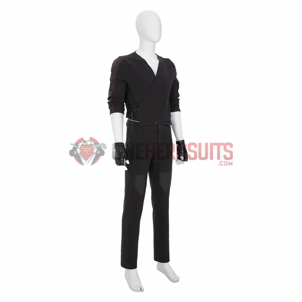 OneHeroSuits Shang-Chi Cosplay Costumes Xu Wenwu Top Level Cosplay Suits 16 OneHeroSuits Shang-Chi Cosplay Costumes Xu Wenwu Top Level Cosplay Suits