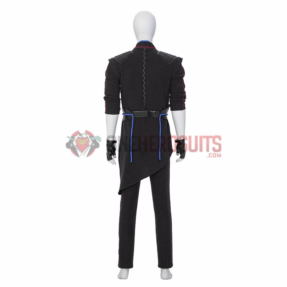 OneHeroSuits Shang-Chi Cosplay Costumes Xu Wenwu Top Level Cosplay Suits 12 OneHeroSuits Shang-Chi Cosplay Costumes Xu Wenwu Top Level Cosplay Suits