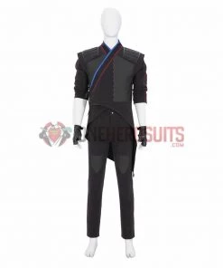 OneHeroSuits Shang-Chi Cosplay Costumes Xu Wenwu Top Level Cosplay Suits 49 OneHeroSuits Shang-Chi Cosplay Costumes Xu Wenwu Top Level Cosplay Suits