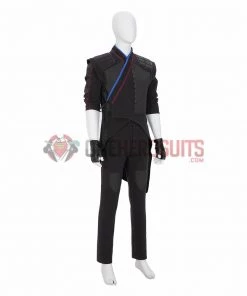 OneHeroSuits Shang-Chi Cosplay Costumes Xu Wenwu Top Level Cosplay Suits 50 OneHeroSuits Shang-Chi Cosplay Costumes Xu Wenwu Top Level Cosplay Suits