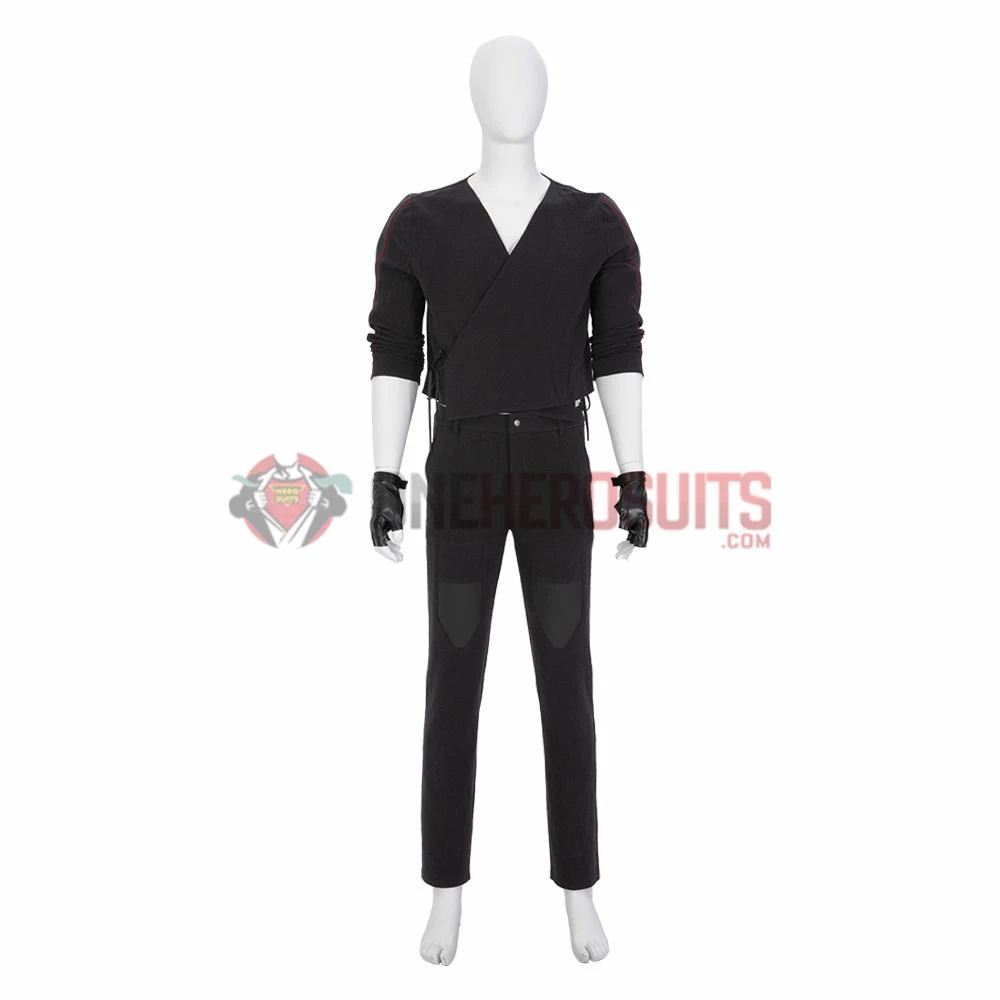 OneHeroSuits Shang-Chi Cosplay Costumes Xu Wenwu Top Level Cosplay Suits 15 OneHeroSuits Shang-Chi Cosplay Costumes Xu Wenwu Top Level Cosplay Suits