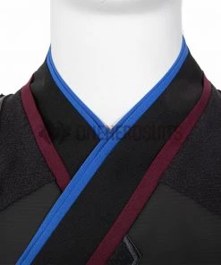 OneHeroSuits Shang-Chi Cosplay Costumes Xu Wenwu Top Level Cosplay Suits 57 OneHeroSuits Shang-Chi Cosplay Costumes Xu Wenwu Top Level Cosplay Suits