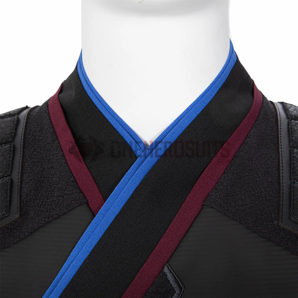 OneHeroSuits Shang-Chi Cosplay Costumes Xu Wenwu Top Level Cosplay Suits 21 OneHeroSuits Shang-Chi Cosplay Costumes Xu Wenwu Top Level Cosplay Suits