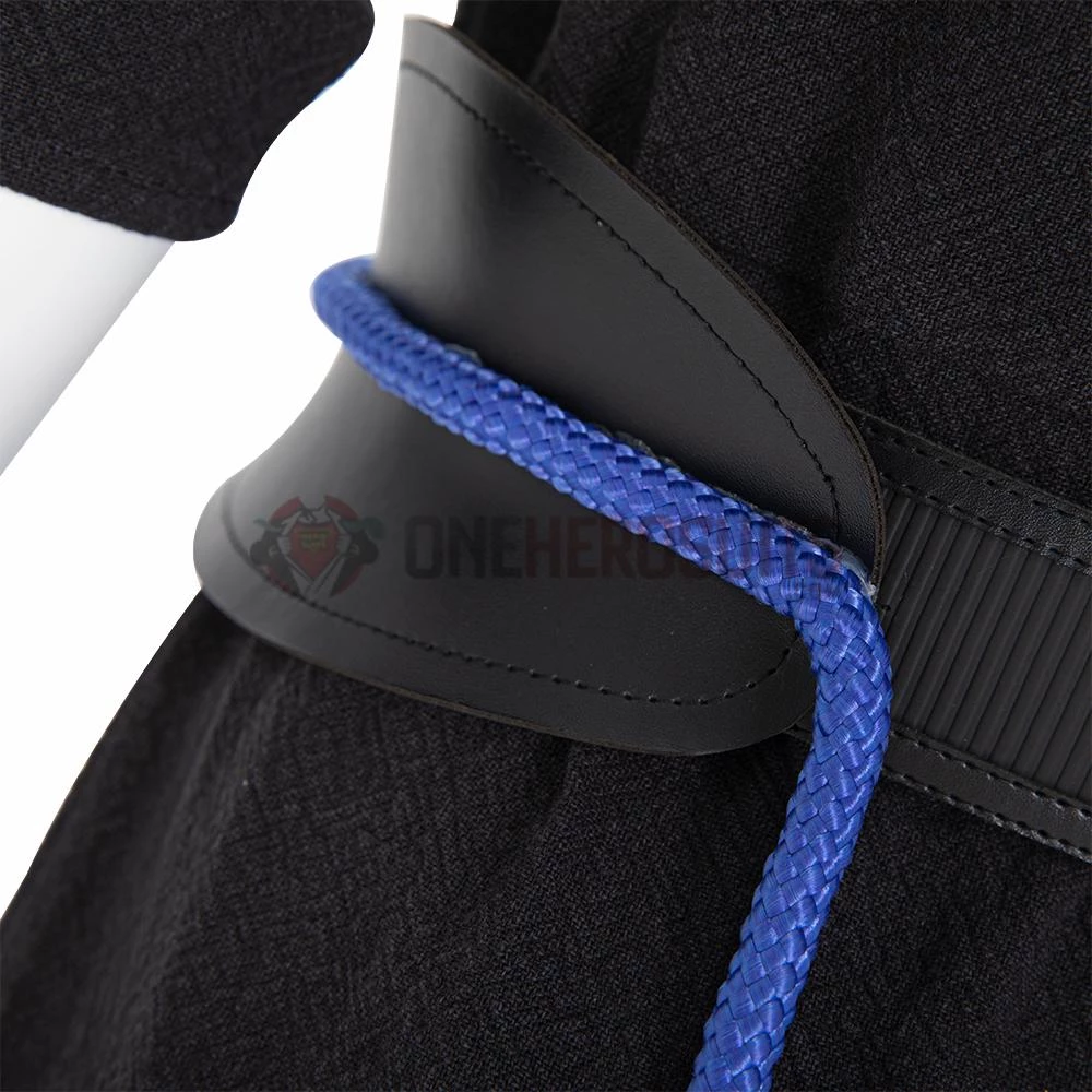 OneHeroSuits Shang-Chi Cosplay Costumes Xu Wenwu Top Level Cosplay Suits 3 OneHeroSuits Shang-Chi Cosplay Costumes Xu Wenwu Top Level Cosplay Suits