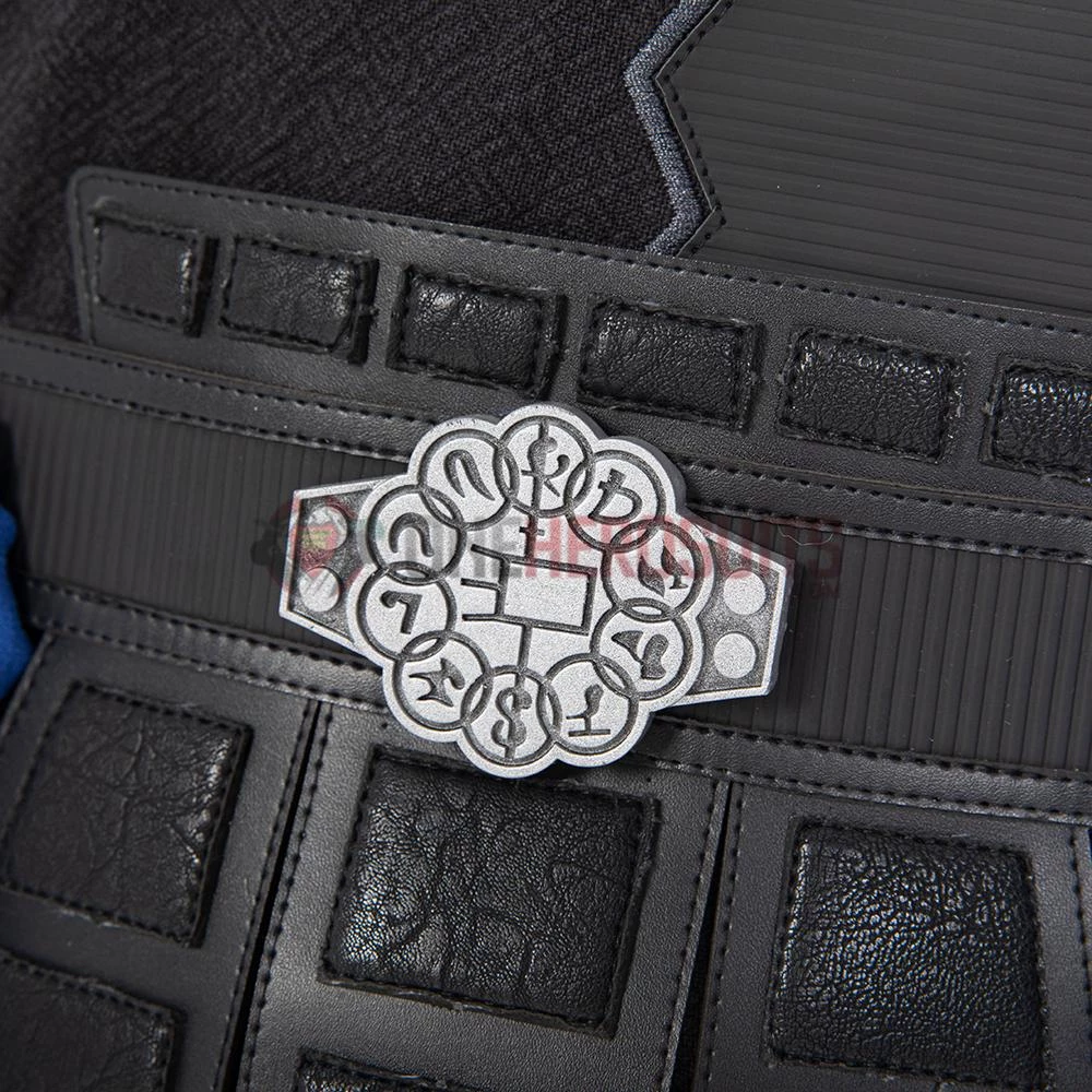 OneHeroSuits Shang-Chi Cosplay Costumes Xu Wenwu Top Level Cosplay Suits 24 OneHeroSuits Shang-Chi Cosplay Costumes Xu Wenwu Top Level Cosplay Suits