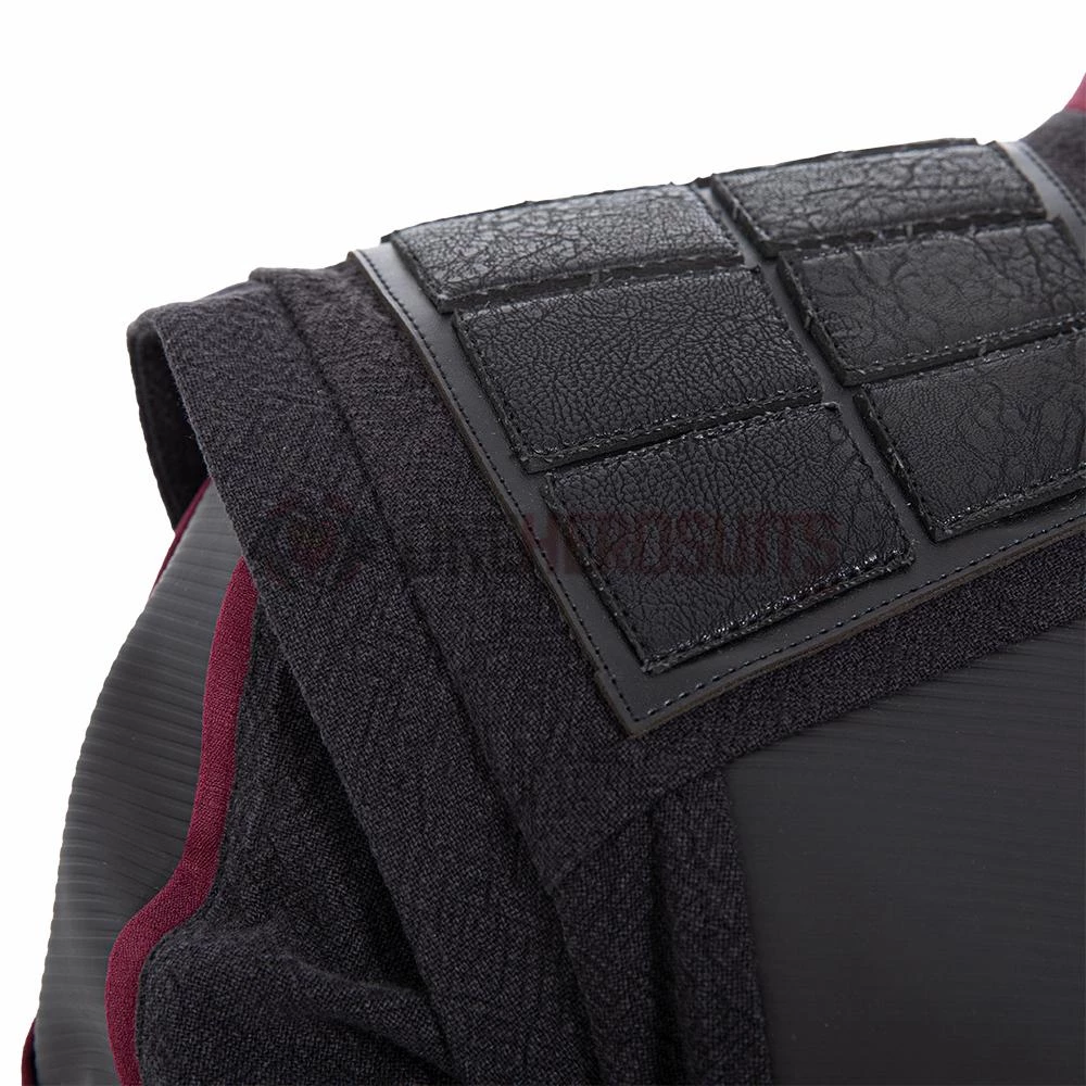 OneHeroSuits Shang-Chi Cosplay Costumes Xu Wenwu Top Level Cosplay Suits 28 OneHeroSuits Shang-Chi Cosplay Costumes Xu Wenwu Top Level Cosplay Suits