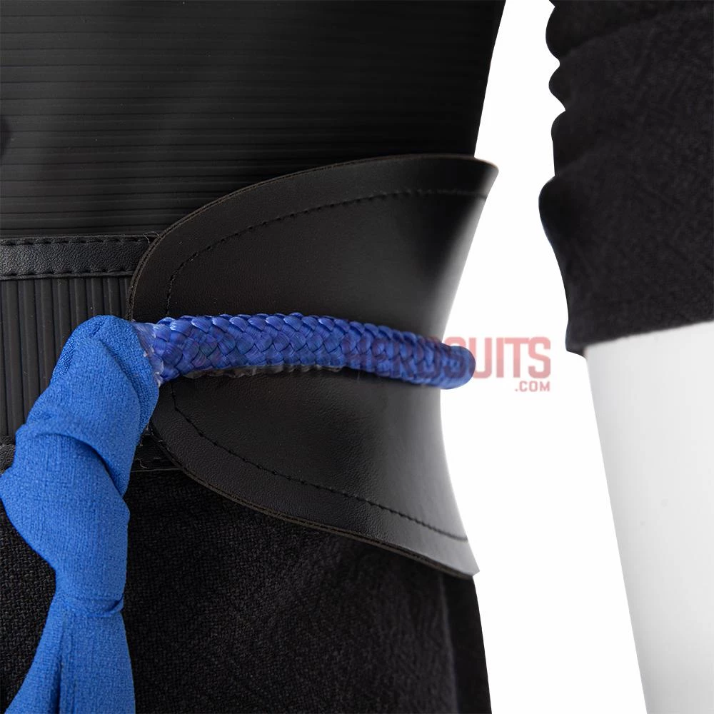 OneHeroSuits Shang-Chi Cosplay Costumes Xu Wenwu Top Level Cosplay Suits 33 OneHeroSuits Shang-Chi Cosplay Costumes Xu Wenwu Top Level Cosplay Suits