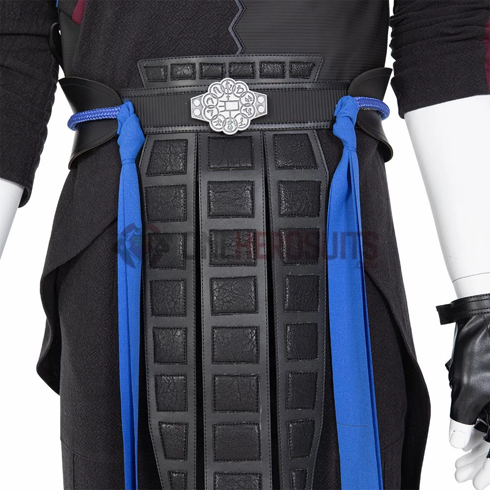 OneHeroSuits Shang-Chi Cosplay Costumes Xu Wenwu Top Level Cosplay Suits 23 OneHeroSuits Shang-Chi Cosplay Costumes Xu Wenwu Top Level Cosplay Suits