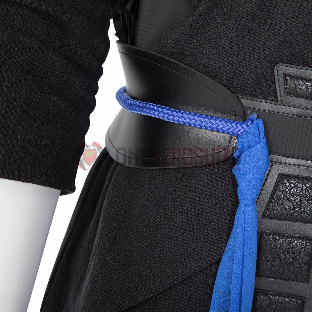 OneHeroSuits Shang-Chi Cosplay Costumes Xu Wenwu Top Level Cosplay Suits 35 OneHeroSuits Shang-Chi Cosplay Costumes Xu Wenwu Top Level Cosplay Suits