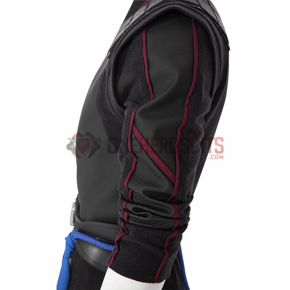 OneHeroSuits Shang-Chi Cosplay Costumes Xu Wenwu Top Level Cosplay Suits 22 OneHeroSuits Shang-Chi Cosplay Costumes Xu Wenwu Top Level Cosplay Suits
