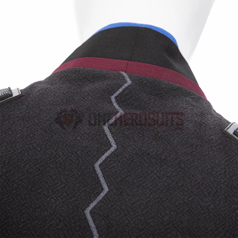 OneHeroSuits Shang-Chi Cosplay Costumes Xu Wenwu Top Level Cosplay Suits 26 OneHeroSuits Shang-Chi Cosplay Costumes Xu Wenwu Top Level Cosplay Suits