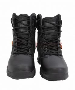 OneHeroSuits Shang-Chi Cosplay Boots Xu Wenwu Top Level Cosplay Shoes Costumes