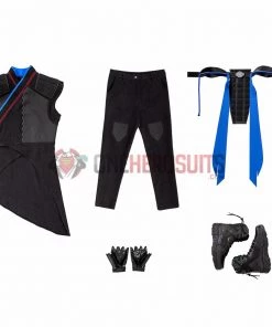 OneHeroSuits Shang-Chi Cosplay Costumes Xu Wenwu Top Level Cosplay Suits