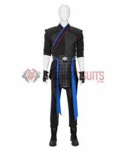 OneHeroSuits Shang-Chi Cosplay Costumes Xu Wenwu Top Level Cosplay Suits 41 OneHeroSuits Shang-Chi Cosplay Costumes Xu Wenwu Top Level Cosplay Suits